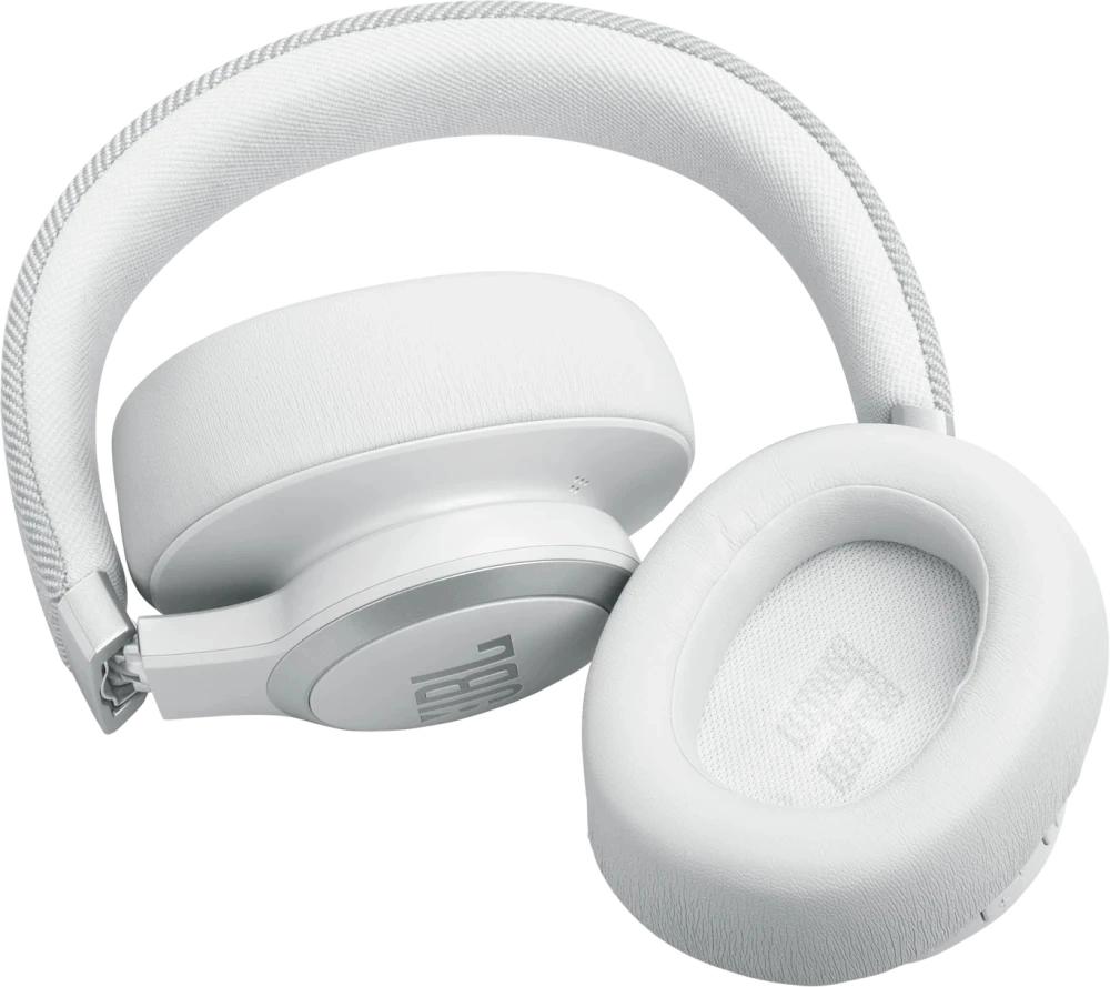JBL JBLLIVE770NCWHT