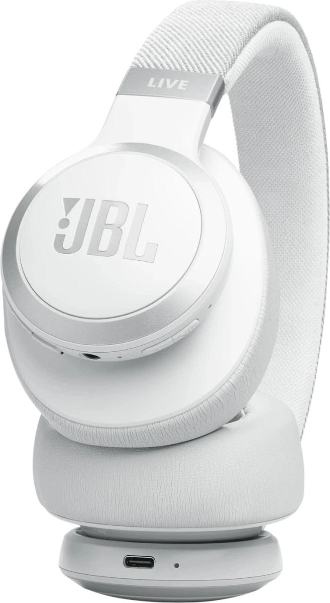 JBL JBLLIVE770NCWHT