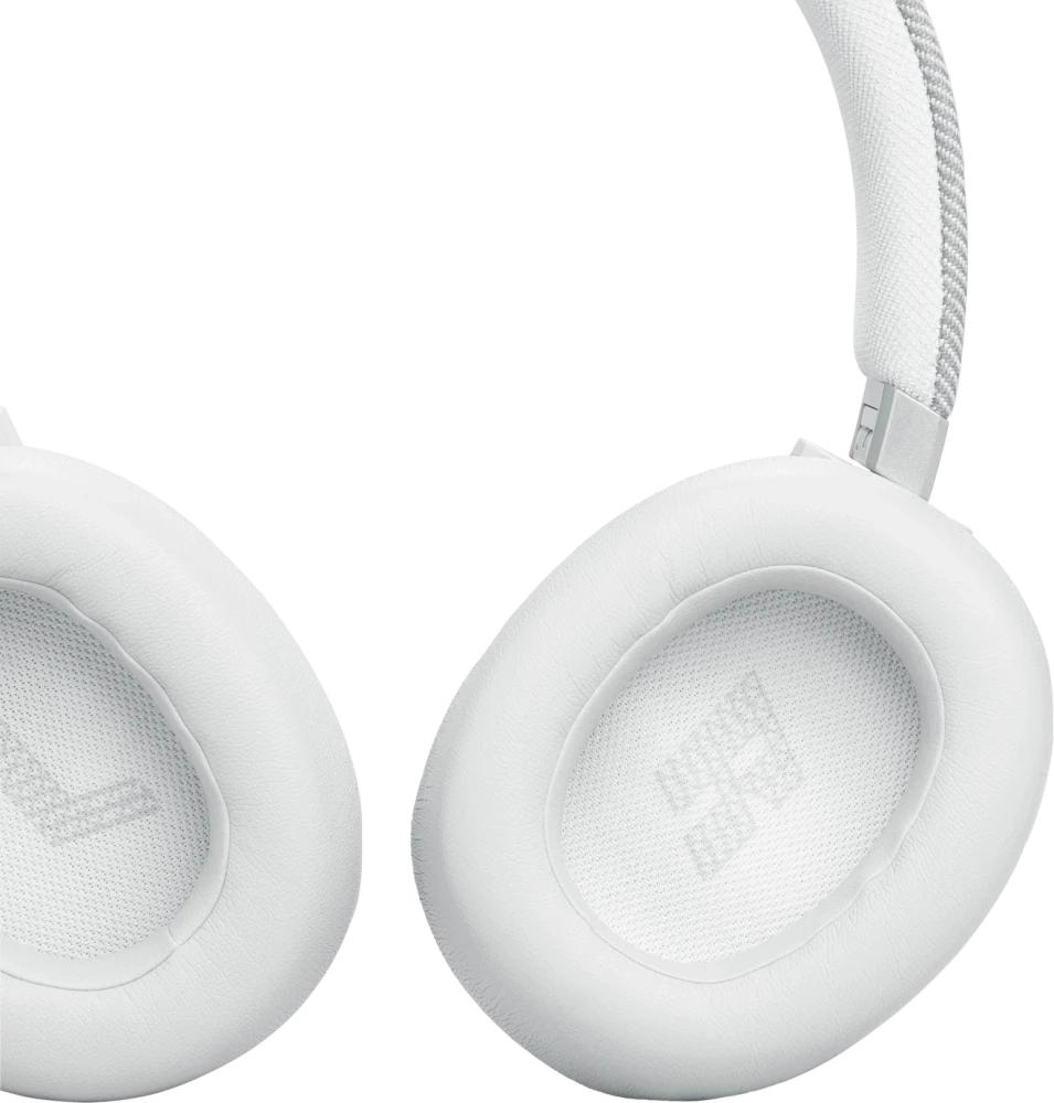 JBL JBLLIVE770NCWHT