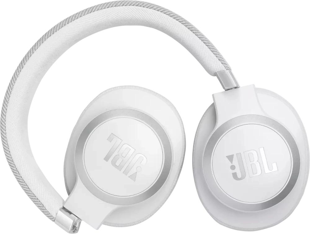 JBL JBLLIVE770NCWHT