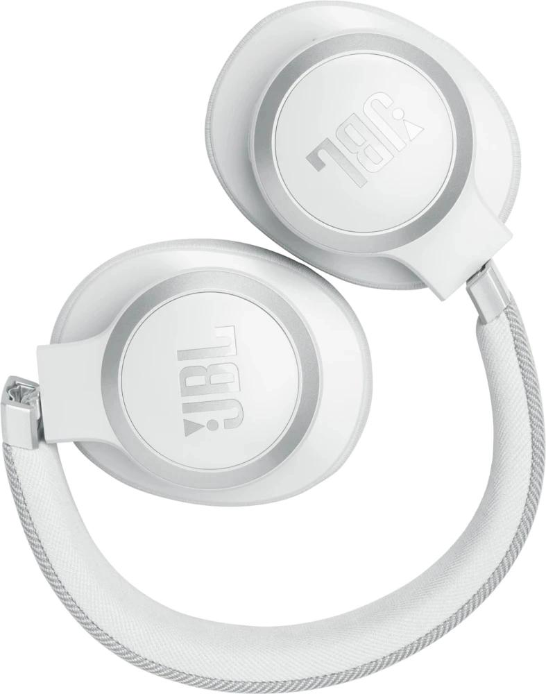 JBL JBLLIVE770NCWHT