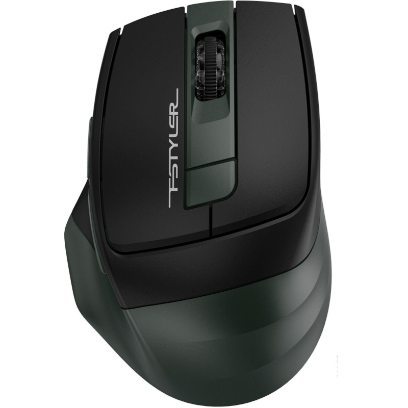 A4Tech FB35S USB MIDNIGHT GREEN