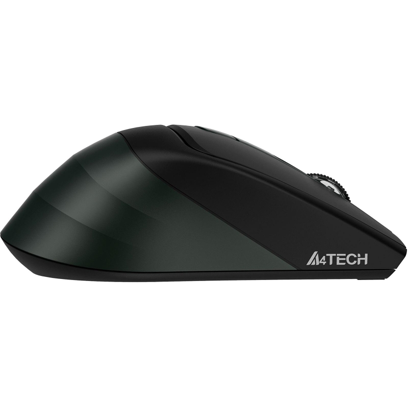 A4Tech FB35S USB MIDNIGHT GREEN