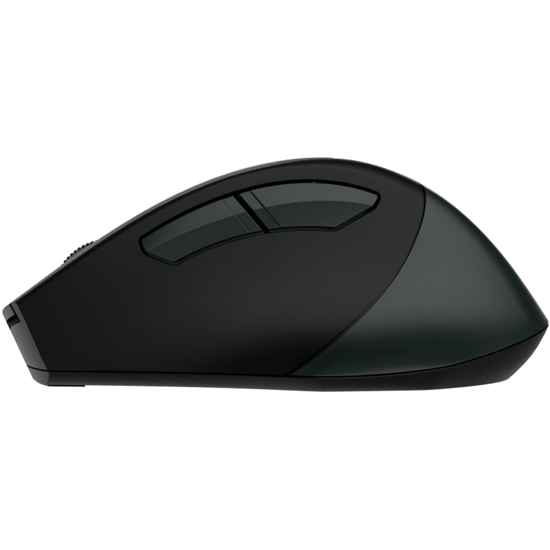 A4Tech FB35S USB MIDNIGHT GREEN
