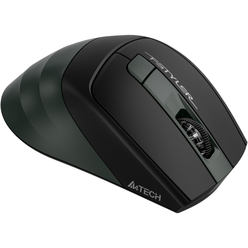 A4Tech FB35S USB MIDNIGHT GREEN