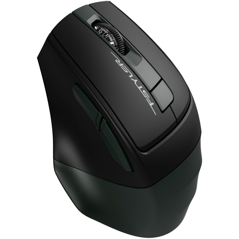 A4Tech FB35S USB MIDNIGHT GREEN