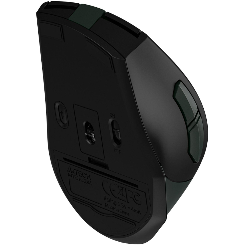 A4Tech FB35S USB MIDNIGHT GREEN