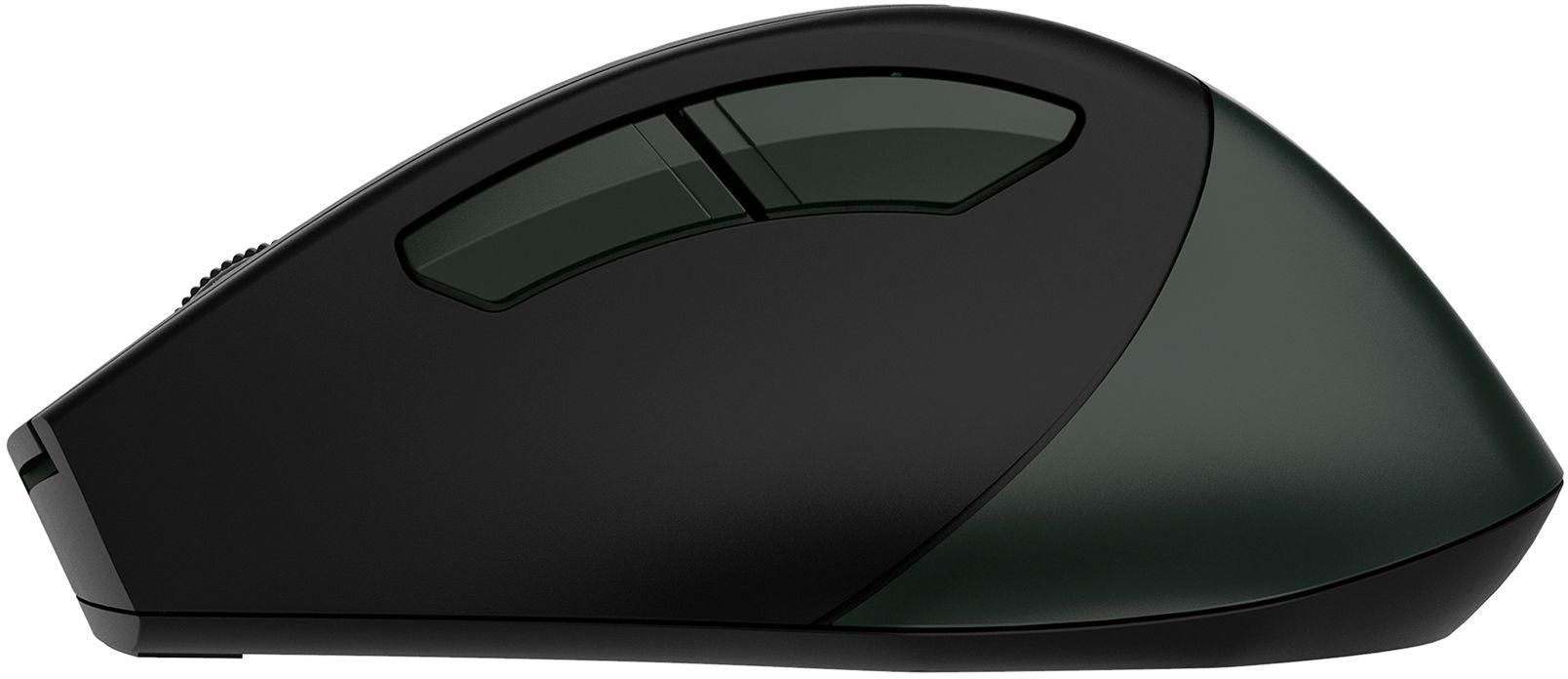 A4Tech FB35S USB MIDNIGHT GREEN