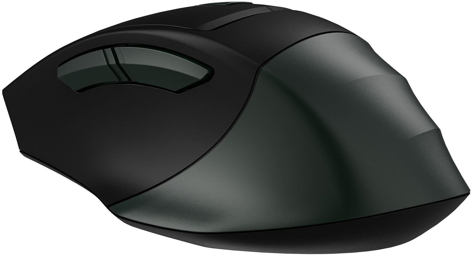 A4Tech FB35S USB MIDNIGHT GREEN