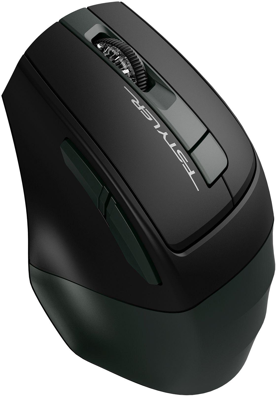 A4Tech FB35S USB MIDNIGHT GREEN