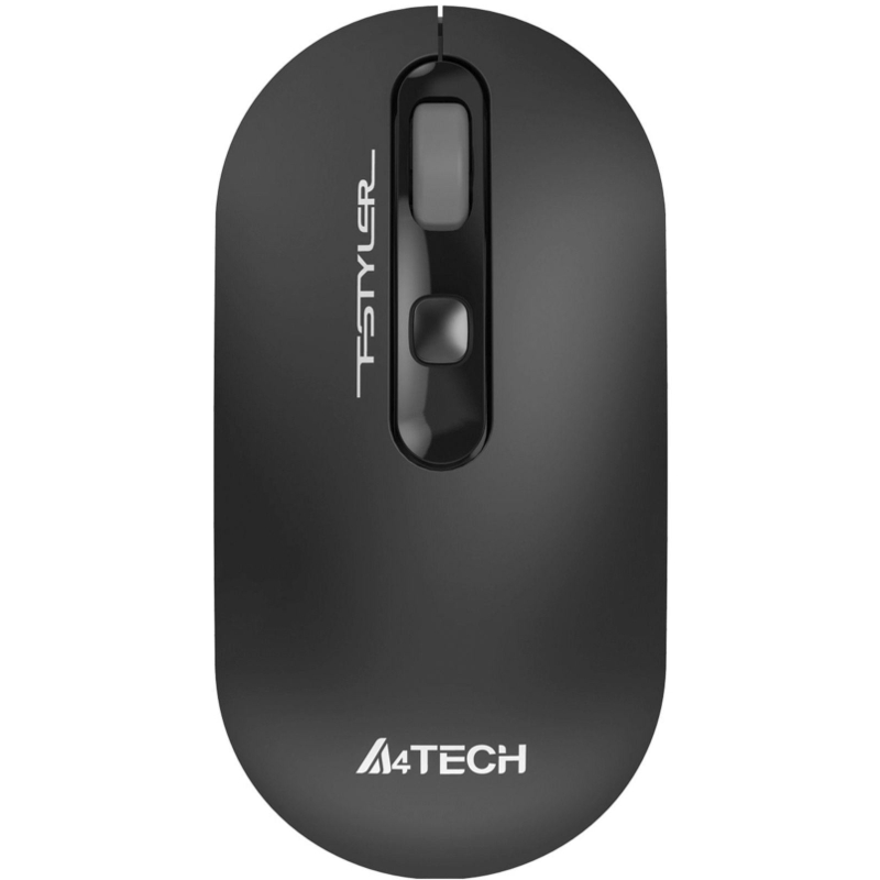 A4Tech FG20S USB GREY