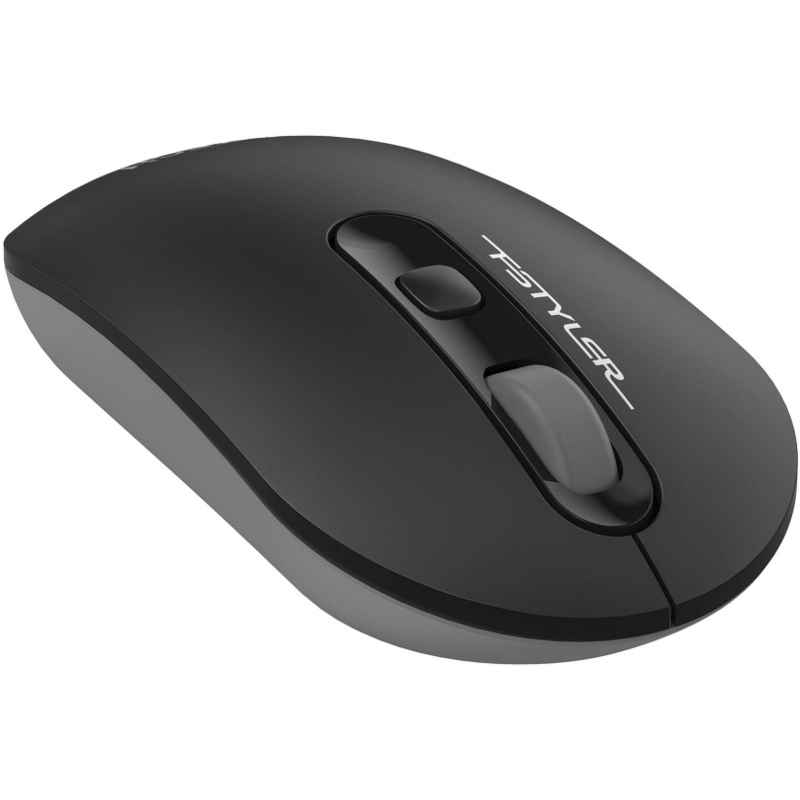 A4Tech FG20S USB GREY