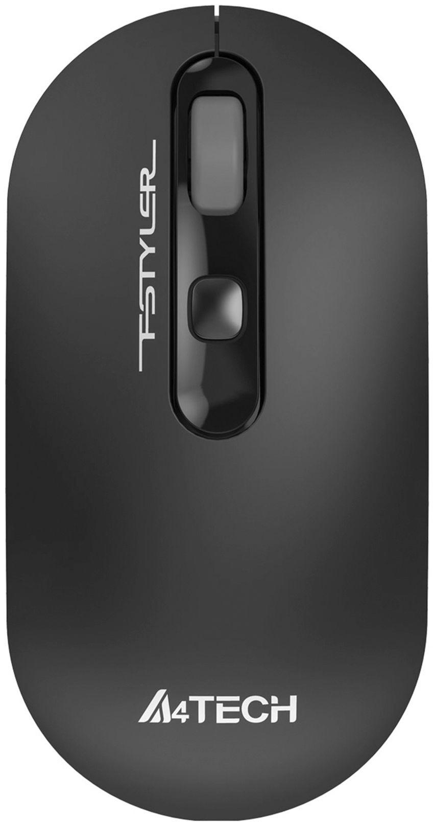 A4Tech FG20S USB GREY