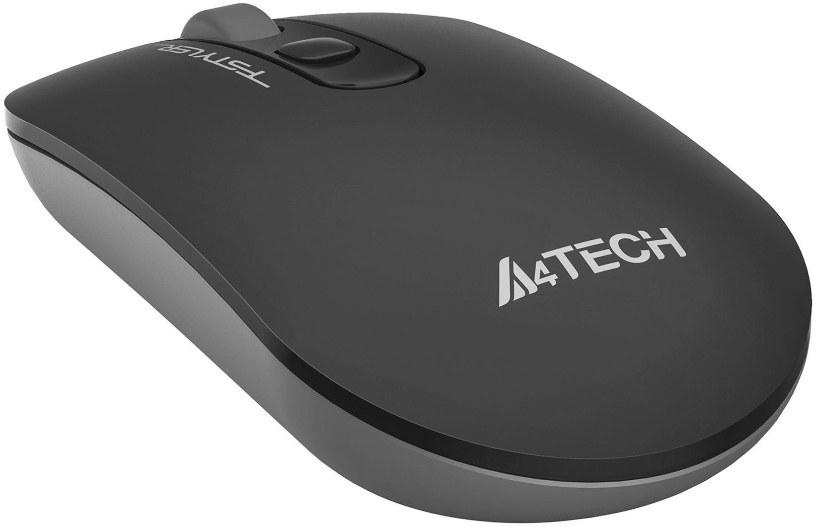 A4Tech FG20S USB GREY