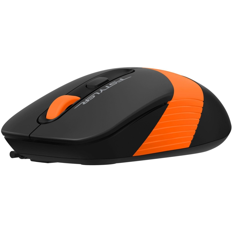 A4Tech FM10S USB ORANGE
