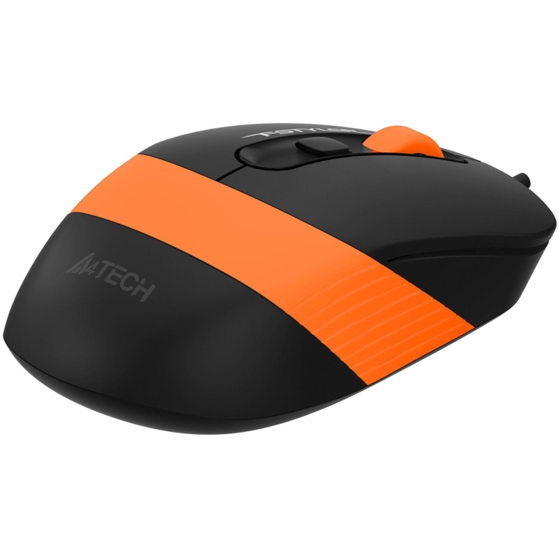 A4Tech FM10S USB ORANGE
