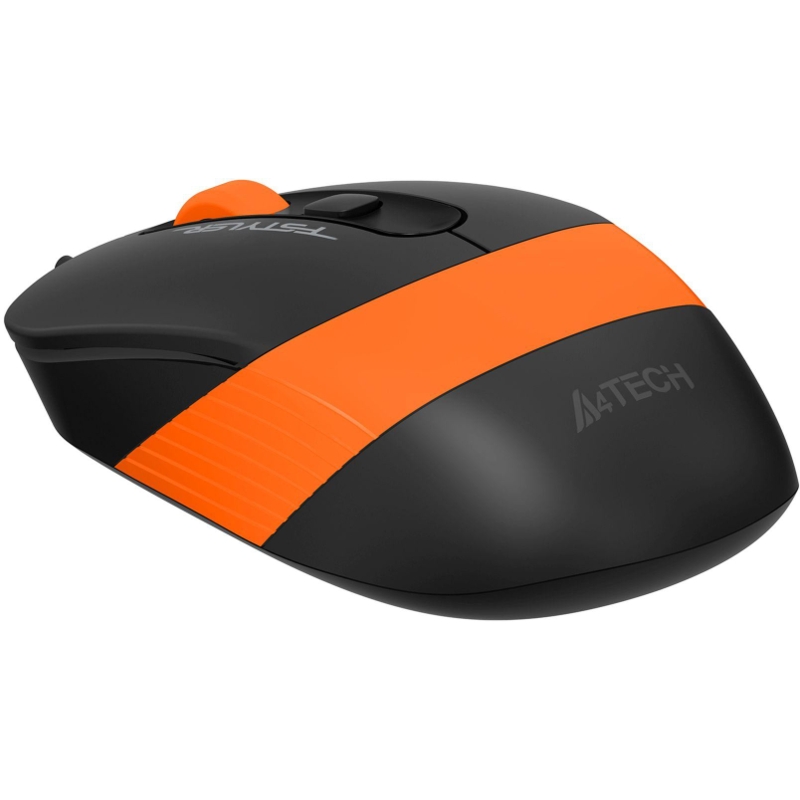 A4Tech FM10S USB ORANGE