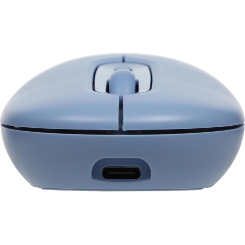 Acer OMR301 [ZL.MCECC.01S] синий оптическая (1600dpi) беспроводная BT/Radio USB (4but)