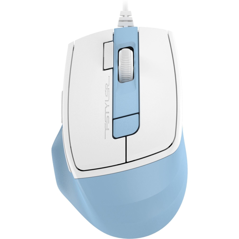 A4Tech FM45S AIR USB (LCY BLUE)