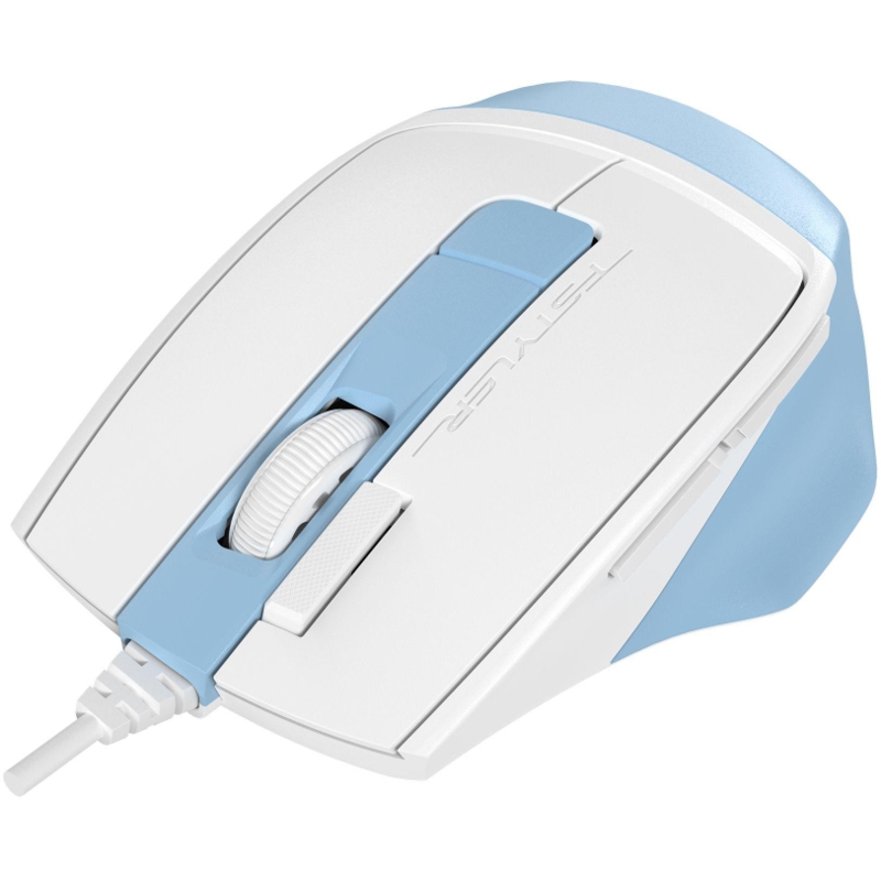 A4Tech FM45S AIR USB (LCY BLUE)