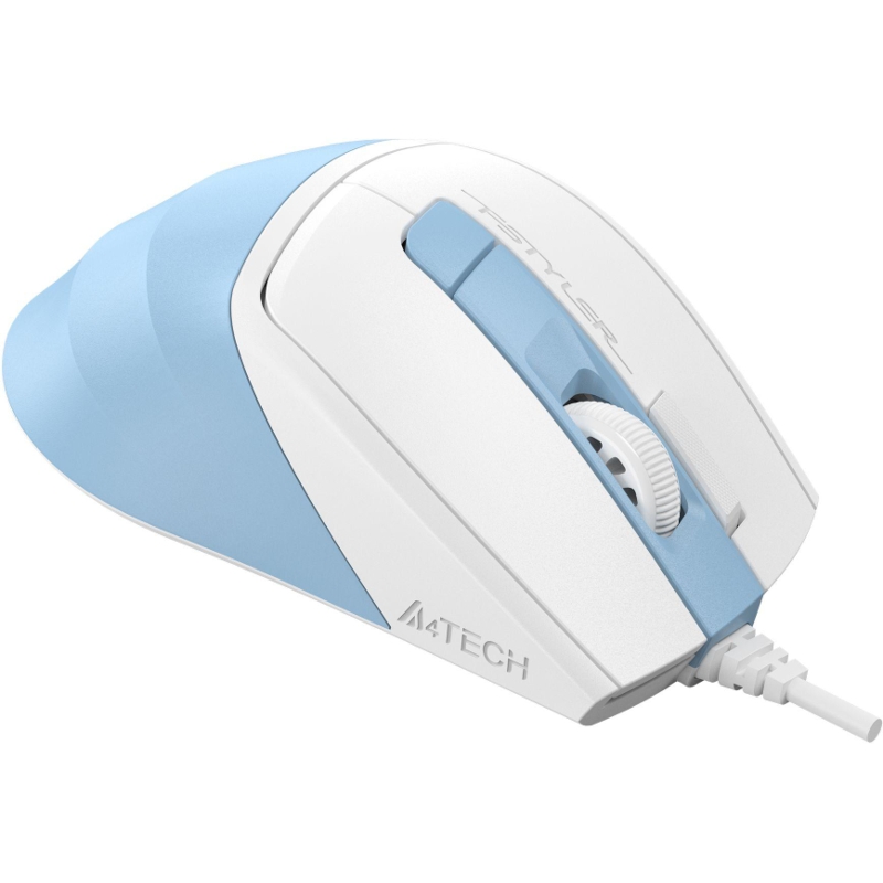 A4Tech FM45S AIR USB (LCY BLUE)