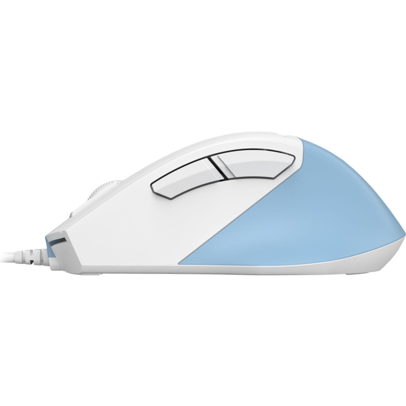 A4Tech FM45S AIR USB (LCY BLUE)