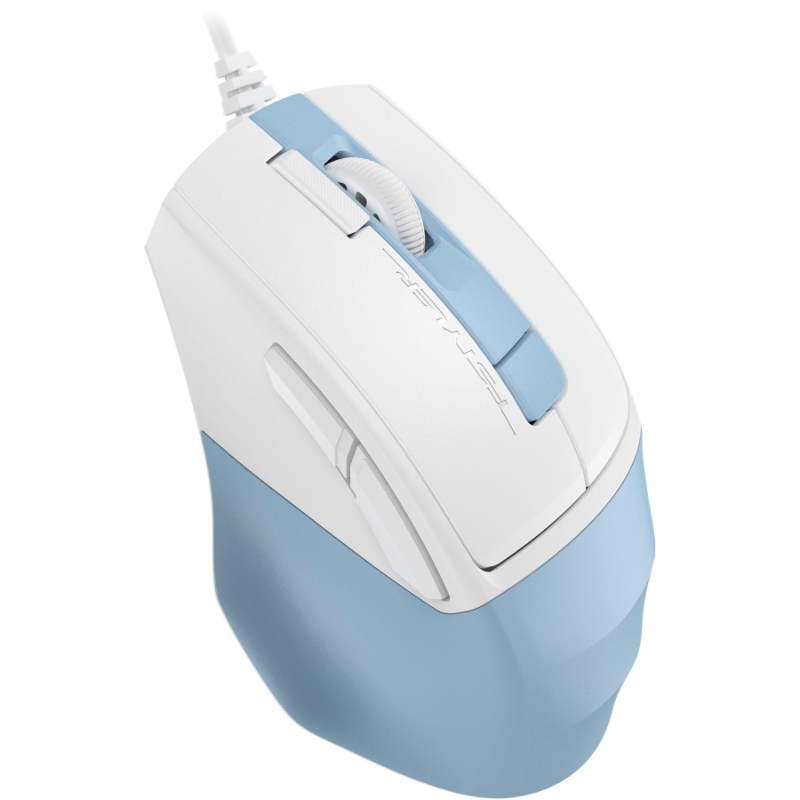 A4Tech FM45S AIR USB (LCY BLUE)