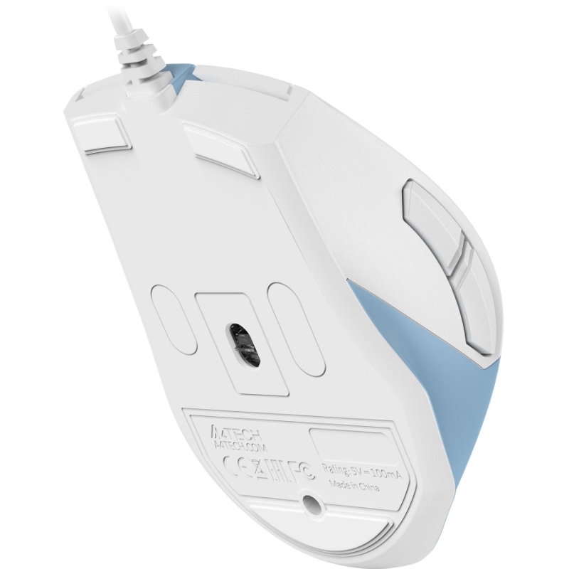 A4Tech FM45S AIR USB (LCY BLUE)