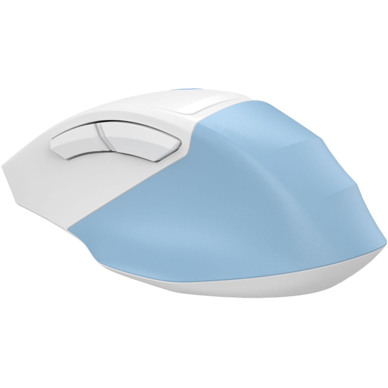 A4Tech FM45S AIR USB (LCY BLUE)