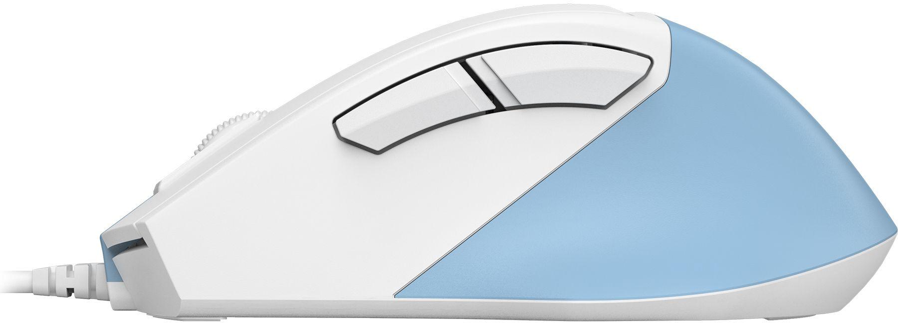 A4Tech FM45S AIR USB (LCY BLUE)