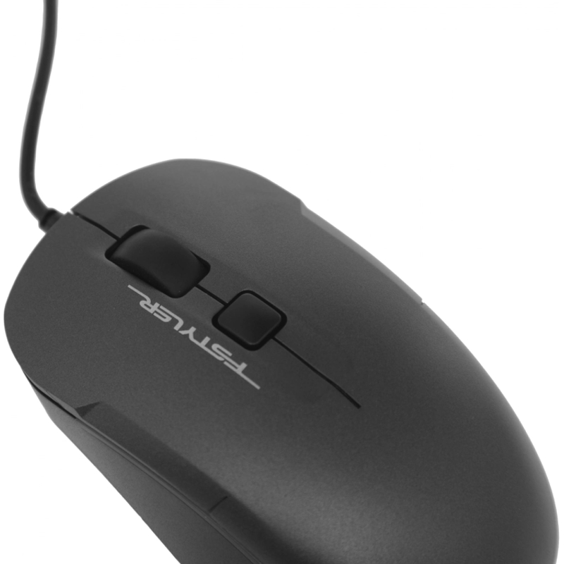 A4Tech FM26 USB (SMOKY GREY)