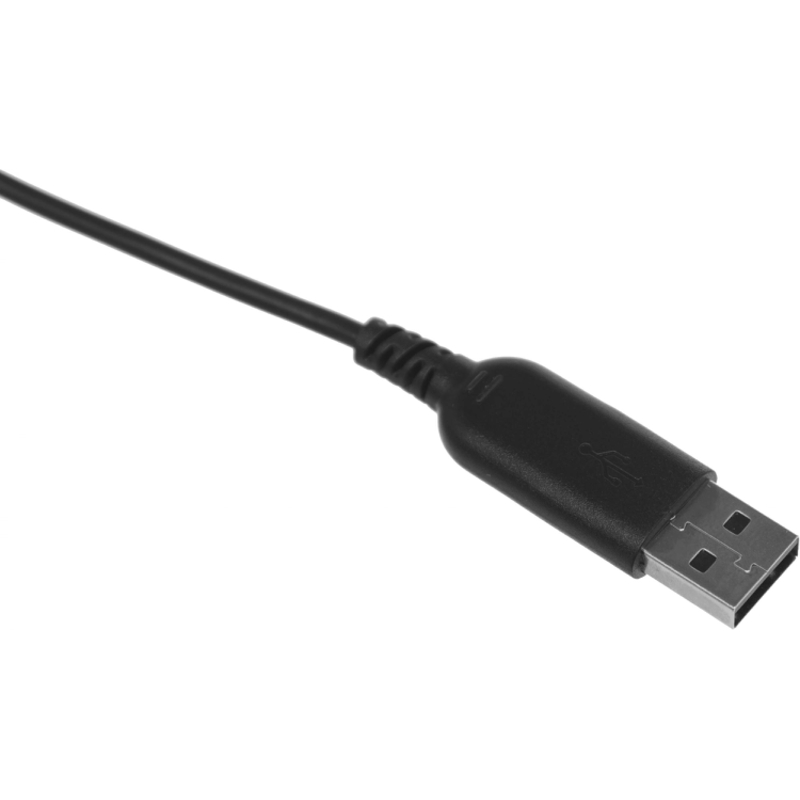 A4Tech FM26 USB (SMOKY GREY)