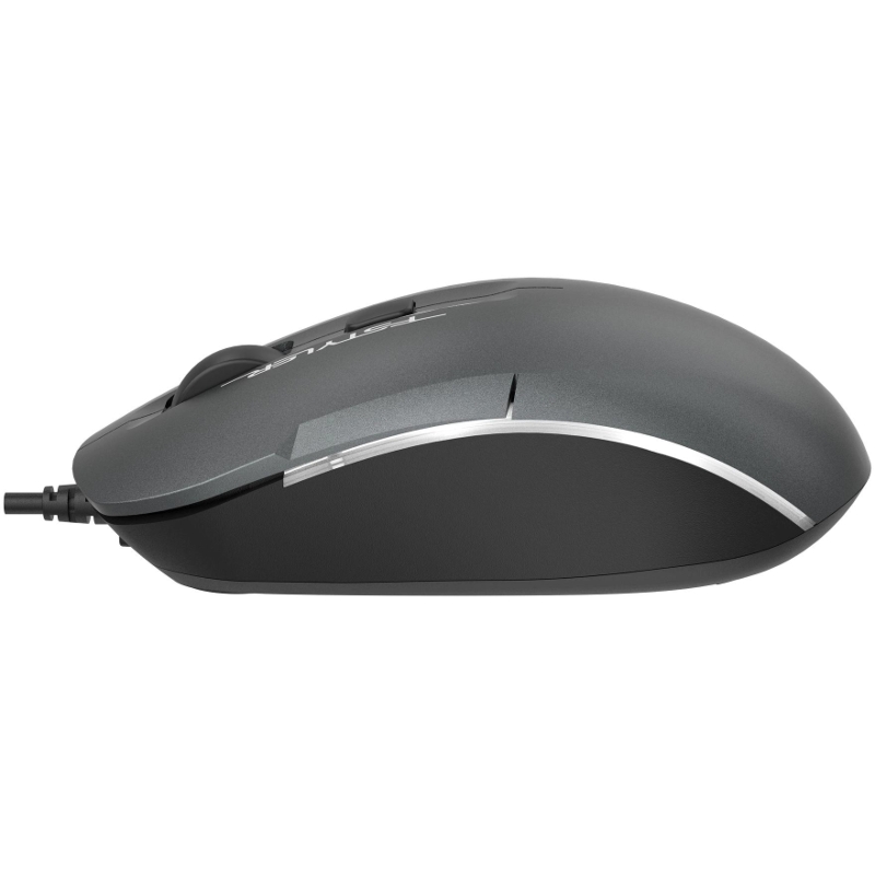 A4Tech FM26 USB (SMOKY GREY)