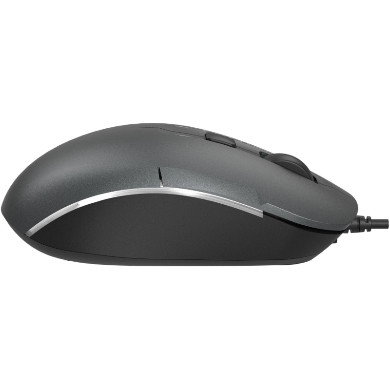 A4Tech FM26 USB (SMOKY GREY)