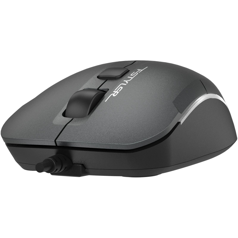 A4Tech FM26 USB (SMOKY GREY)