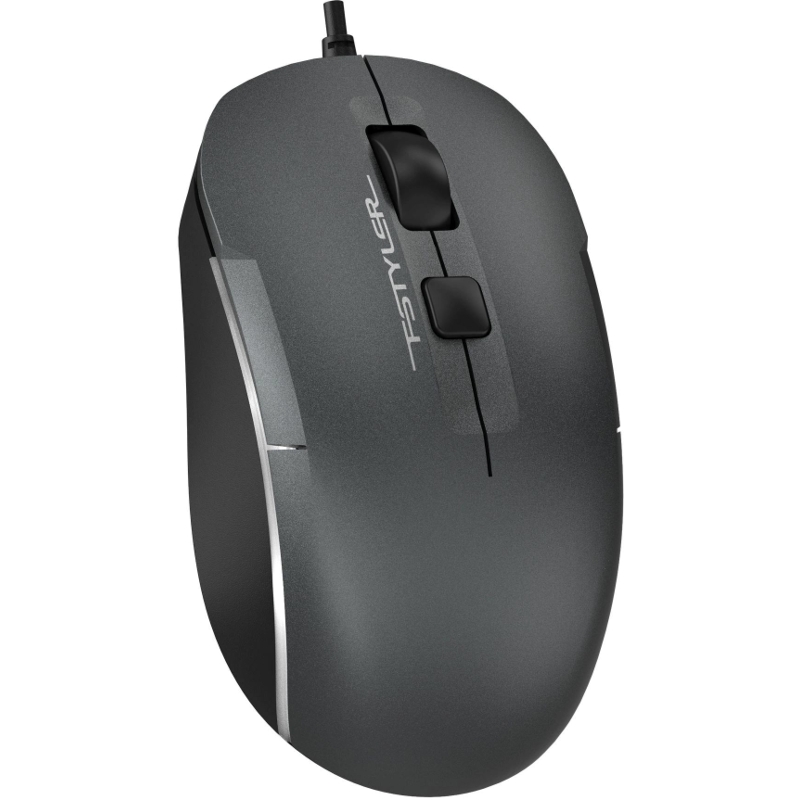 A4Tech FM26 USB (SMOKY GREY)