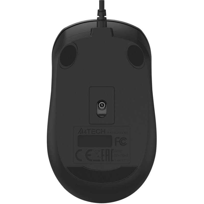 A4Tech FM26 USB (SMOKY GREY)