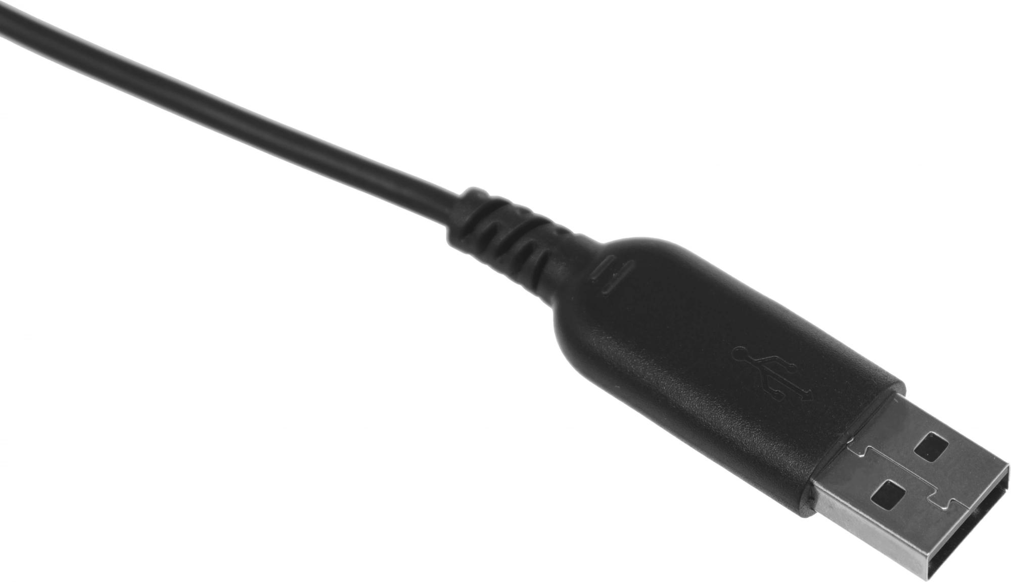 A4Tech FM26 USB (SMOKY GREY)