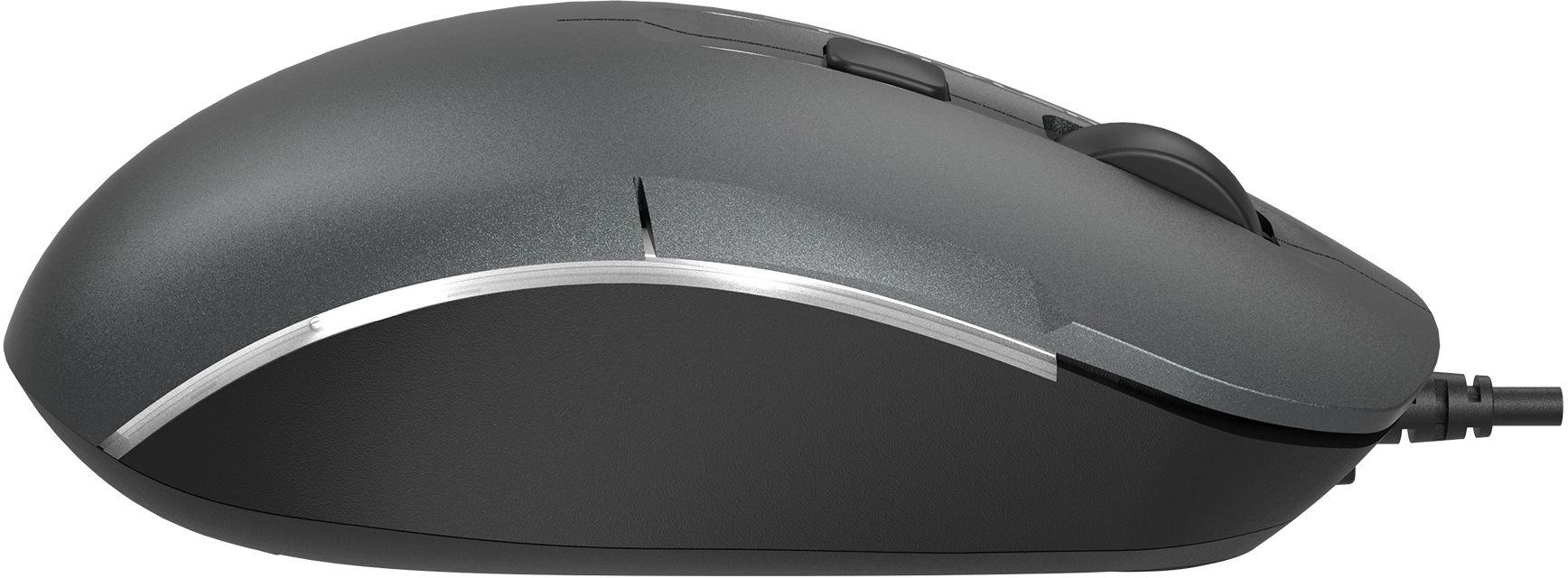 A4Tech FM26 USB (SMOKY GREY)