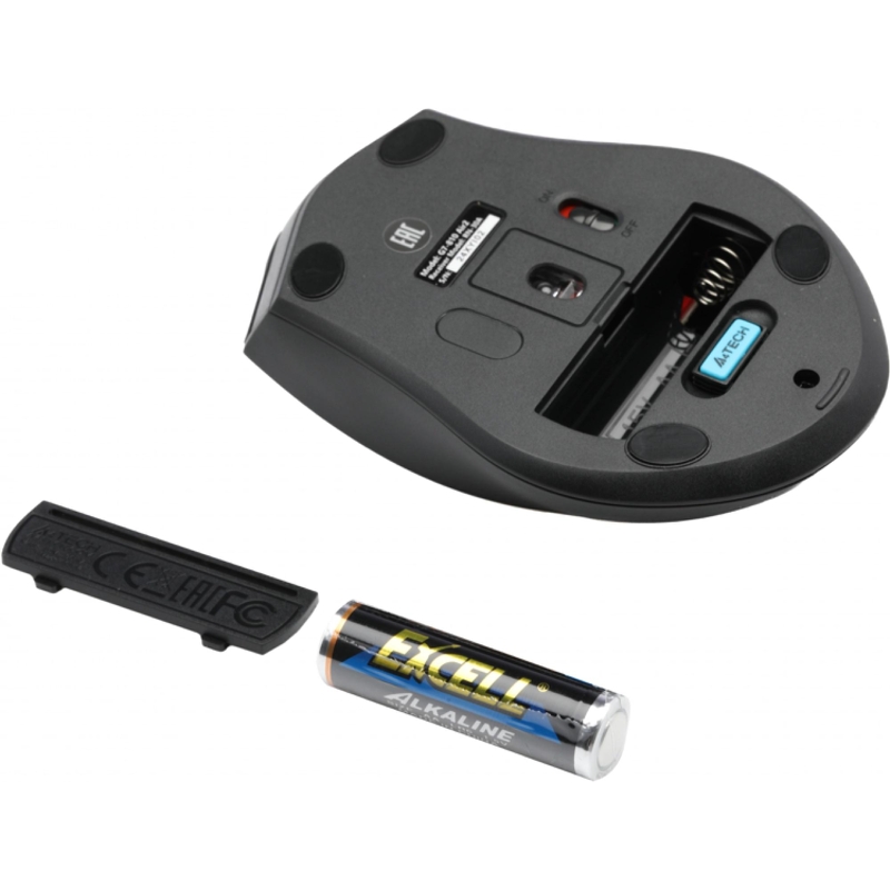 A4Tech G7-810 AIR2