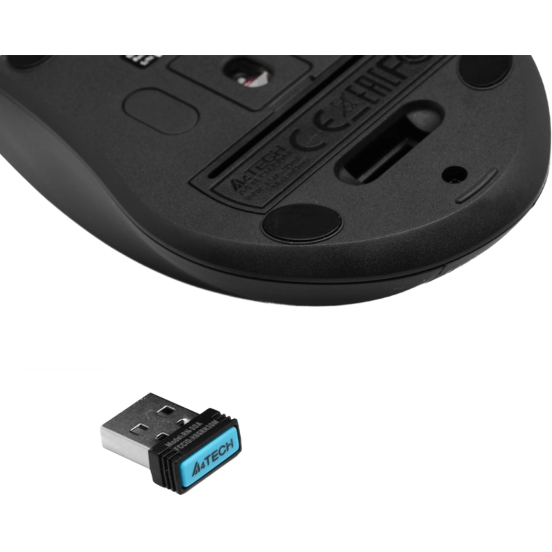A4Tech G7-810 AIR2