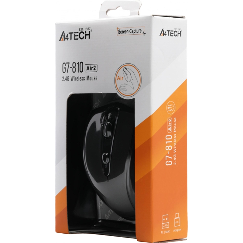 A4Tech G7-810 AIR2