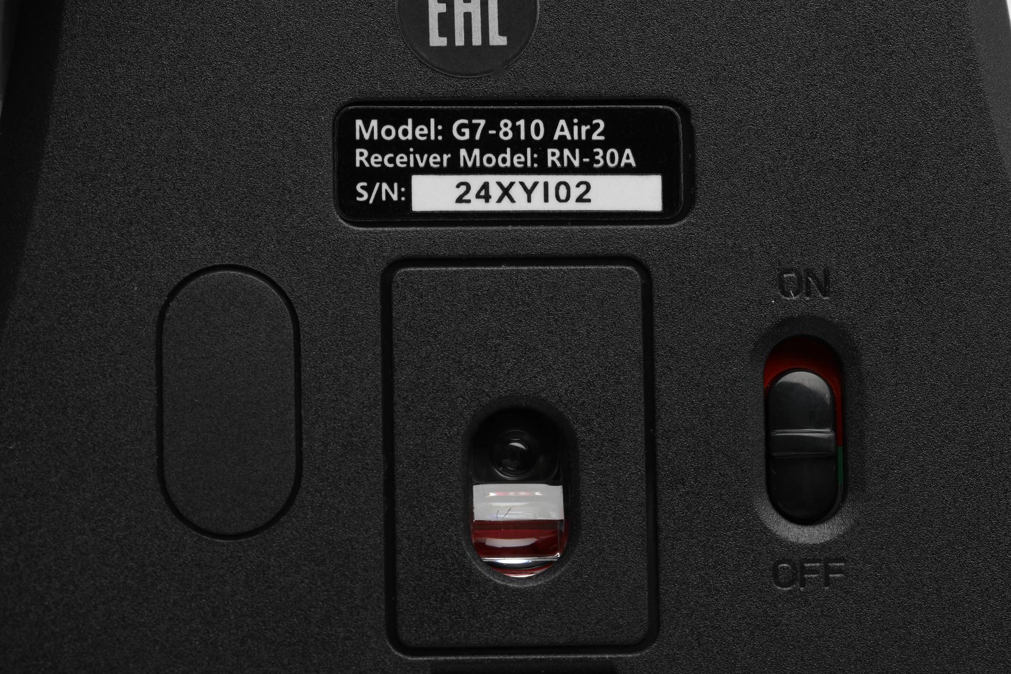 A4Tech G7-810 AIR2