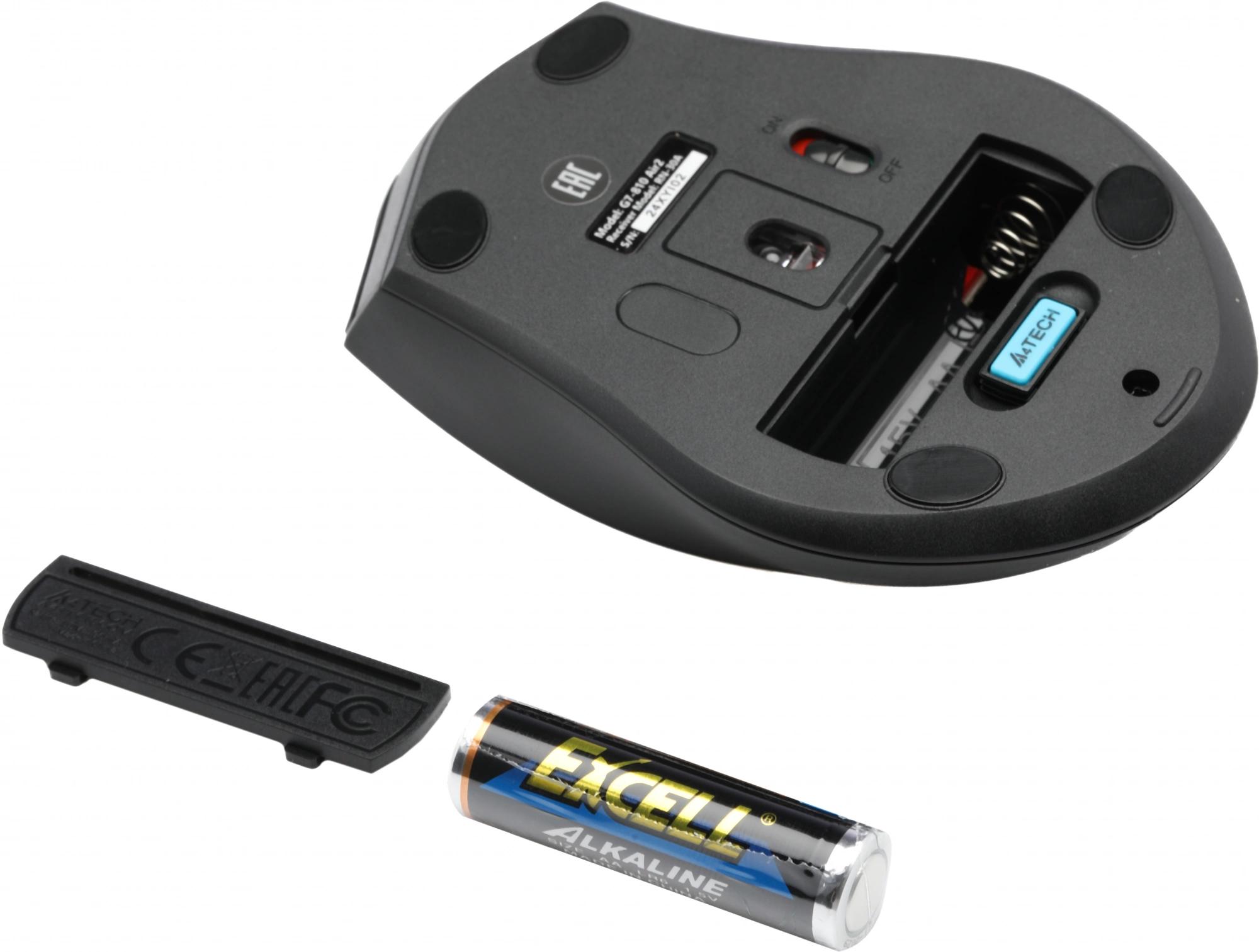 A4Tech G7-810 AIR2