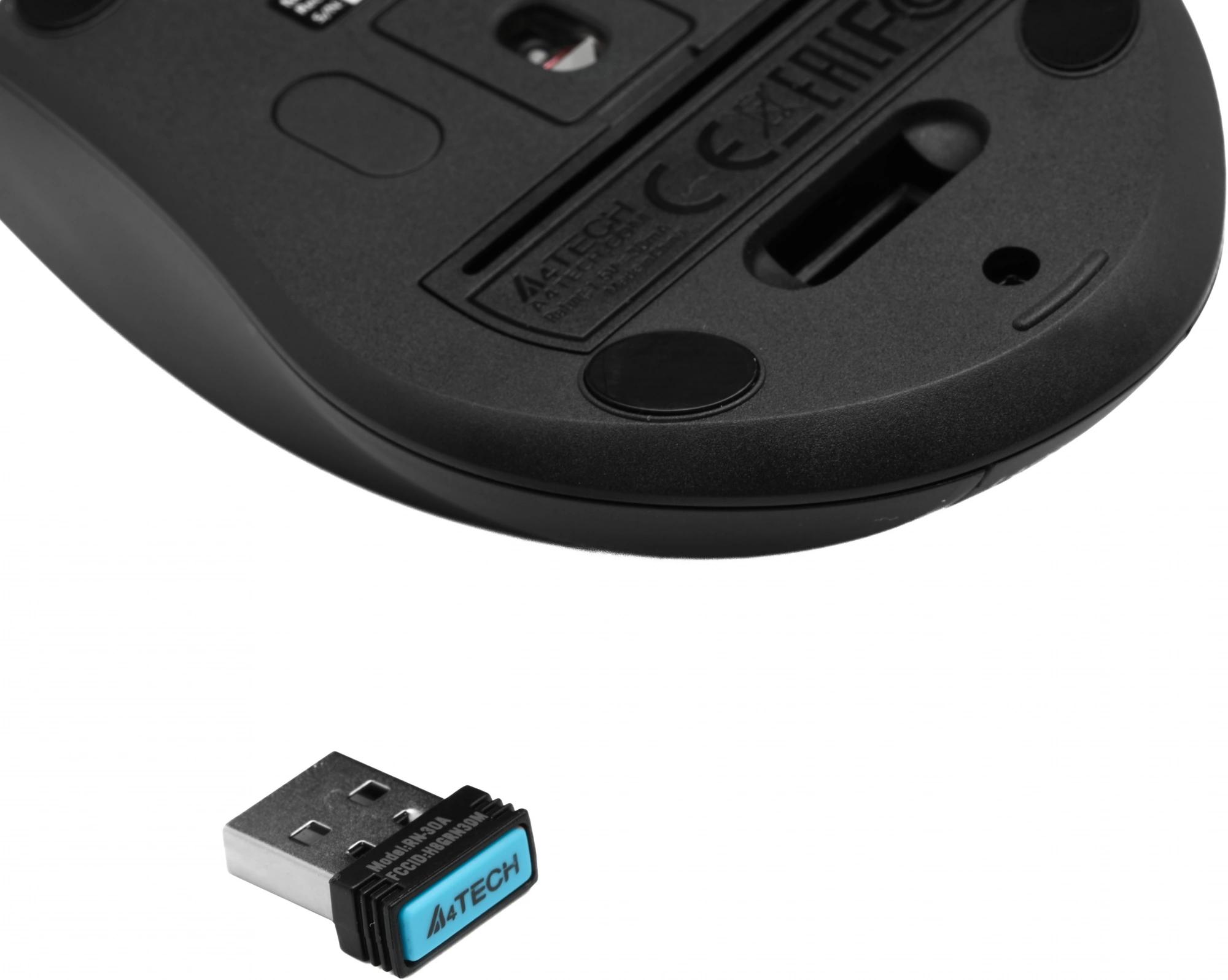 A4Tech G7-810 AIR2