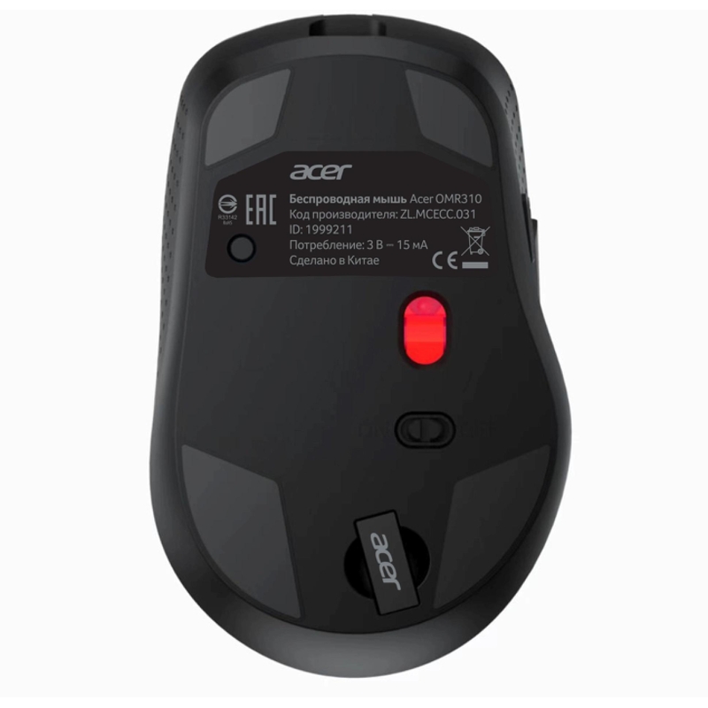 Acer ZL.MCECC.031