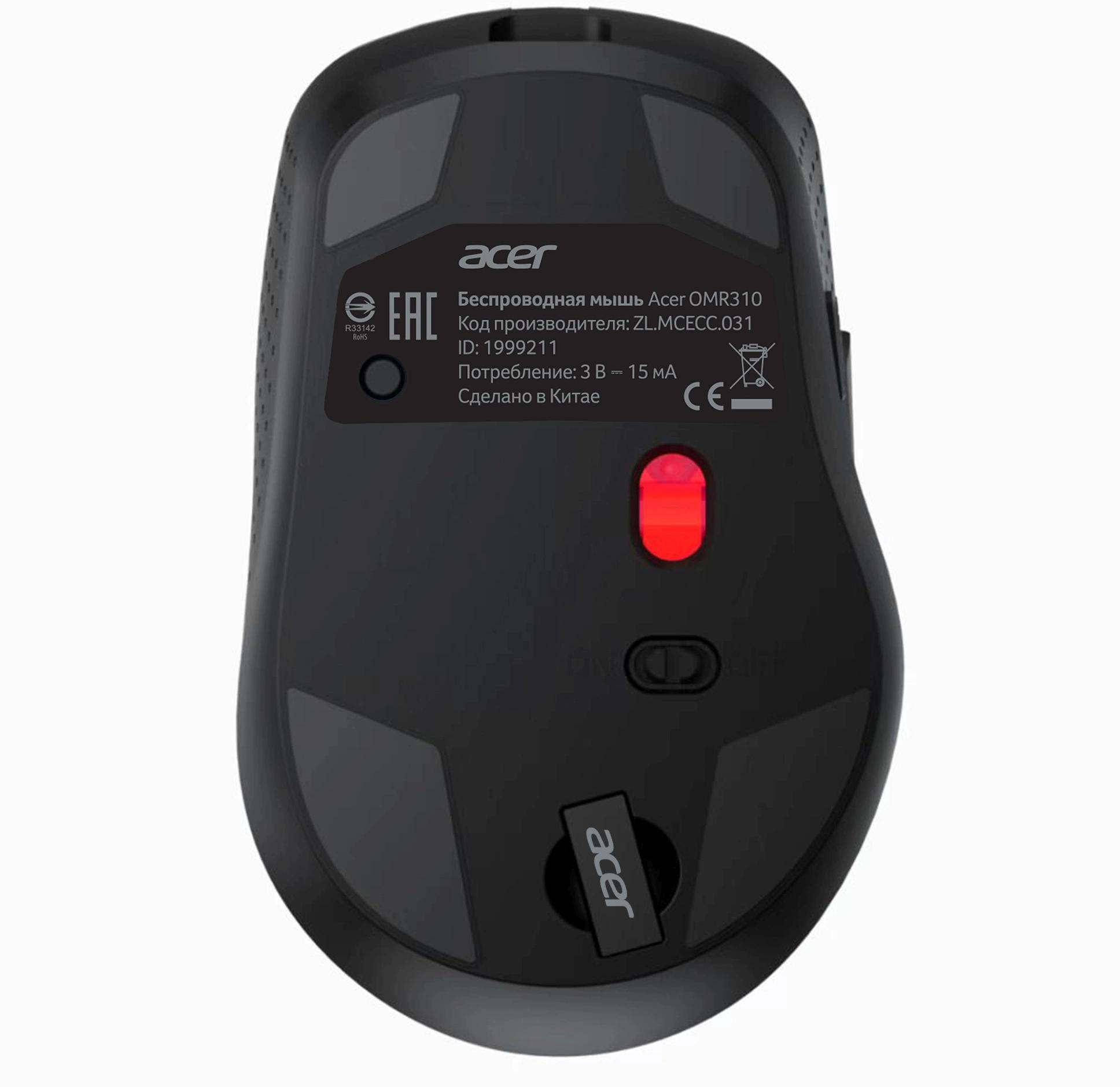 Acer ZL.MCECC.031
