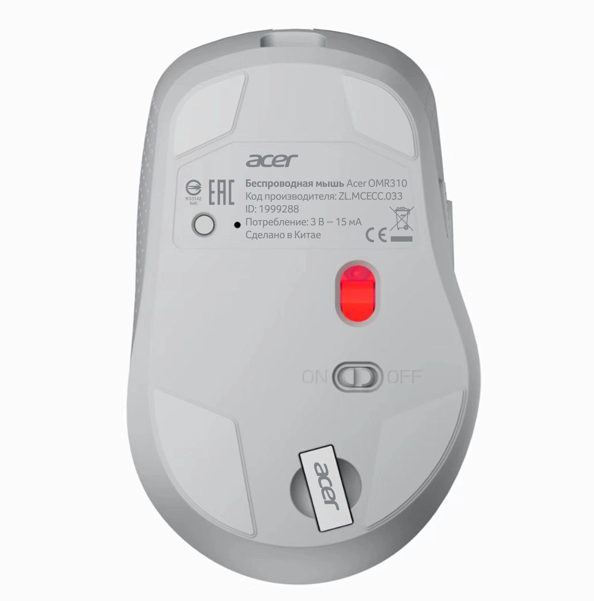Acer ZL.MCECC.033