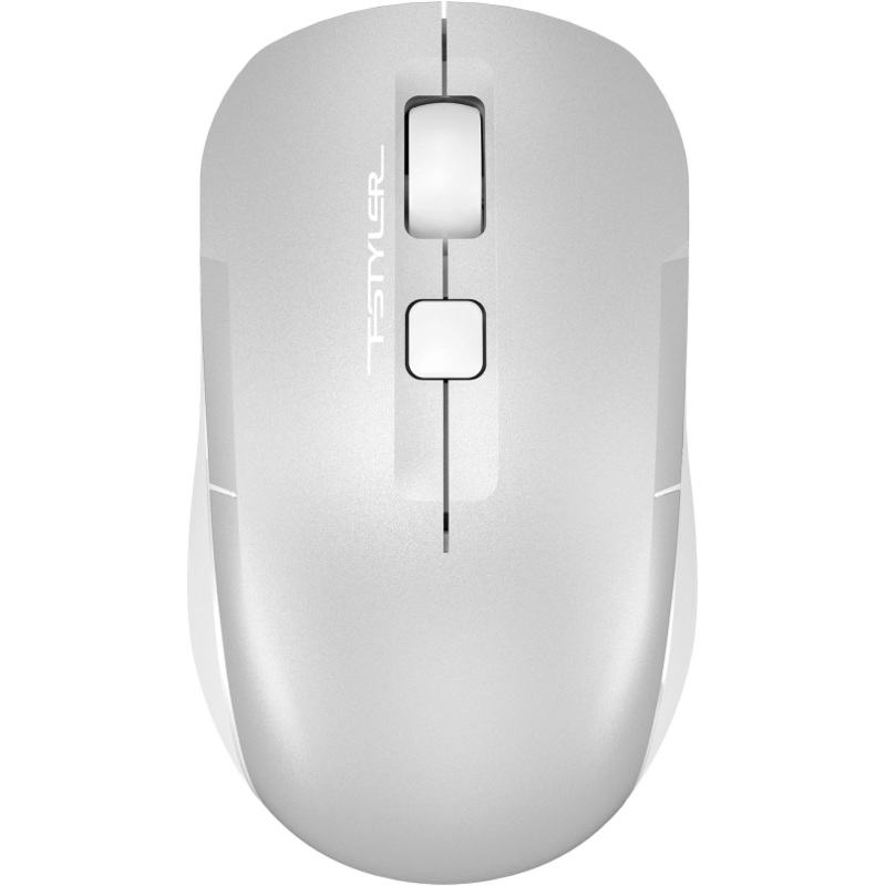 A4Tech FB26CS AIR2 ICY WHITE