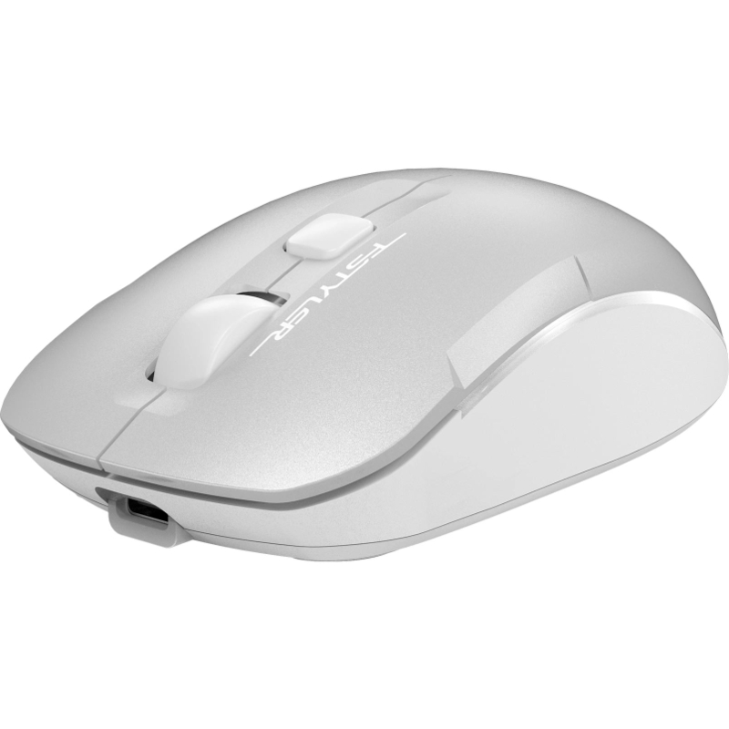 A4Tech FB26CS AIR2 ICY WHITE